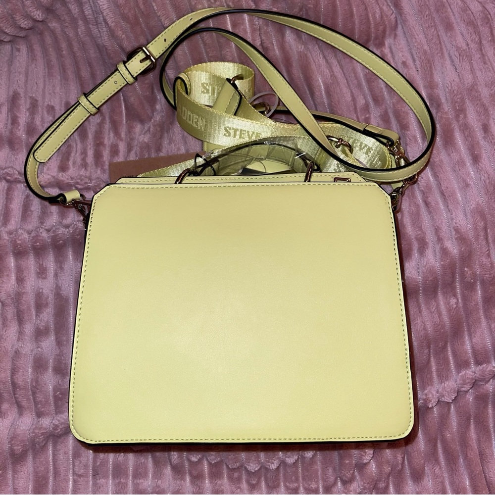 Steve Madden Bevelyn Purse - Picture 2 of 6